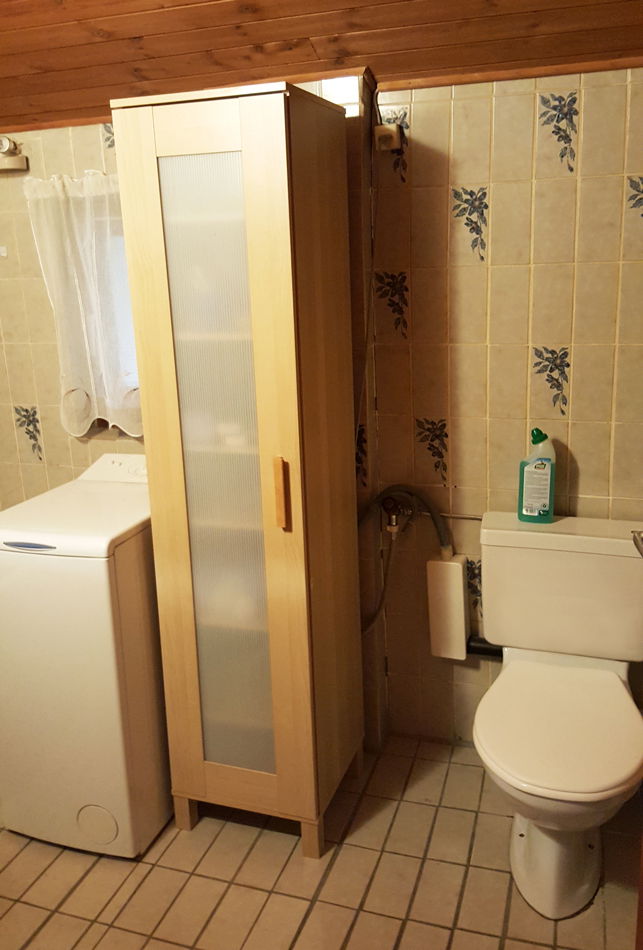 Homestay Genève 216789