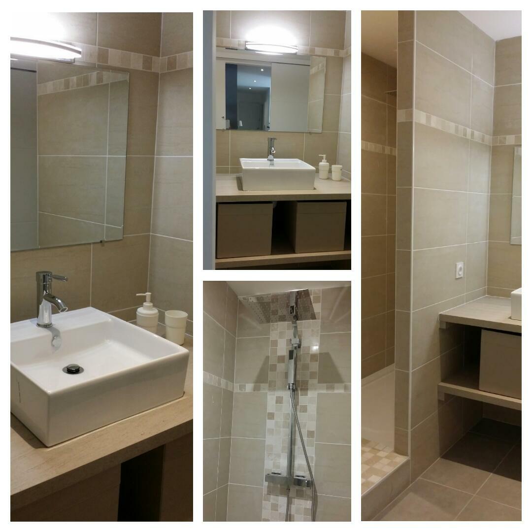 Homestay Grenoble 244569