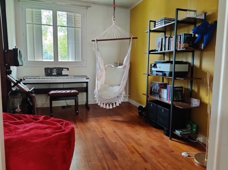 Homestay Champigny-sur-Marne 251682-2