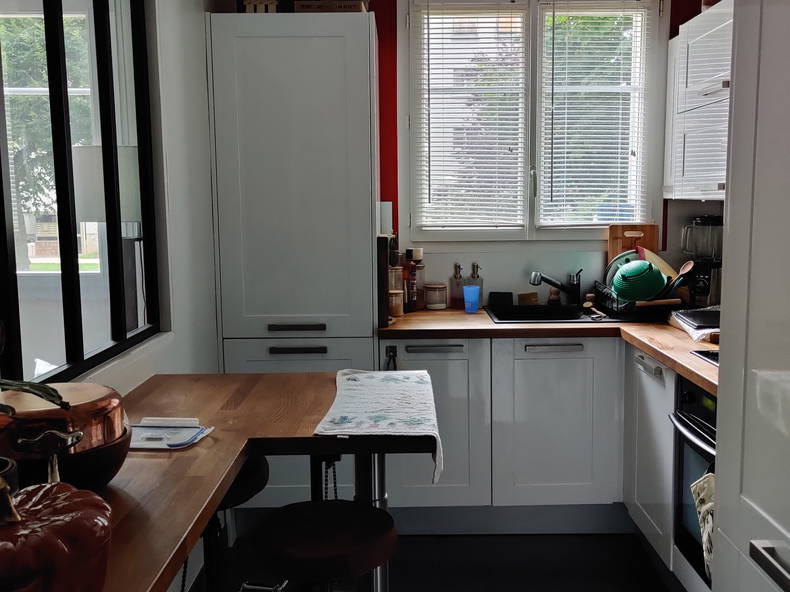 Homestay Champigny-sur-Marne 251682-3