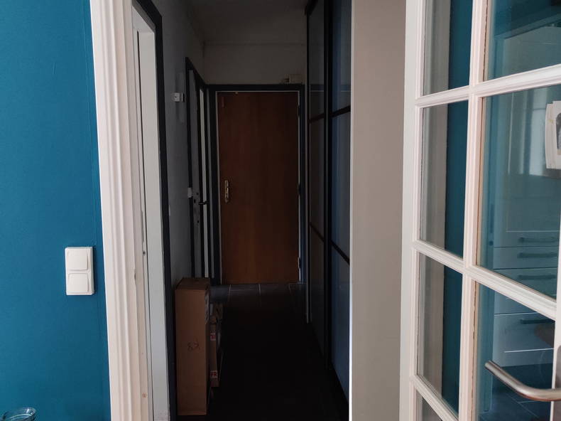 Homestay Champigny-sur-Marne 251682-5