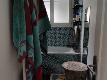 Chambre Chez L'habitant Champigny-Sur-Marne 251682-6