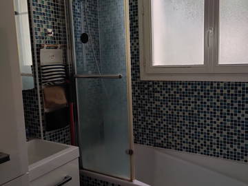 Chambre Chez L'habitant Champigny-Sur-Marne 251682-7