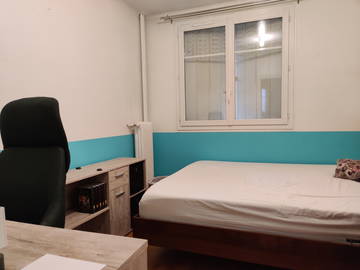 Chambre Chez L'habitant Champigny-Sur-Marne 251682-8
