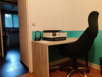 Chambre Chez L'habitant Champigny-Sur-Marne 251682-10