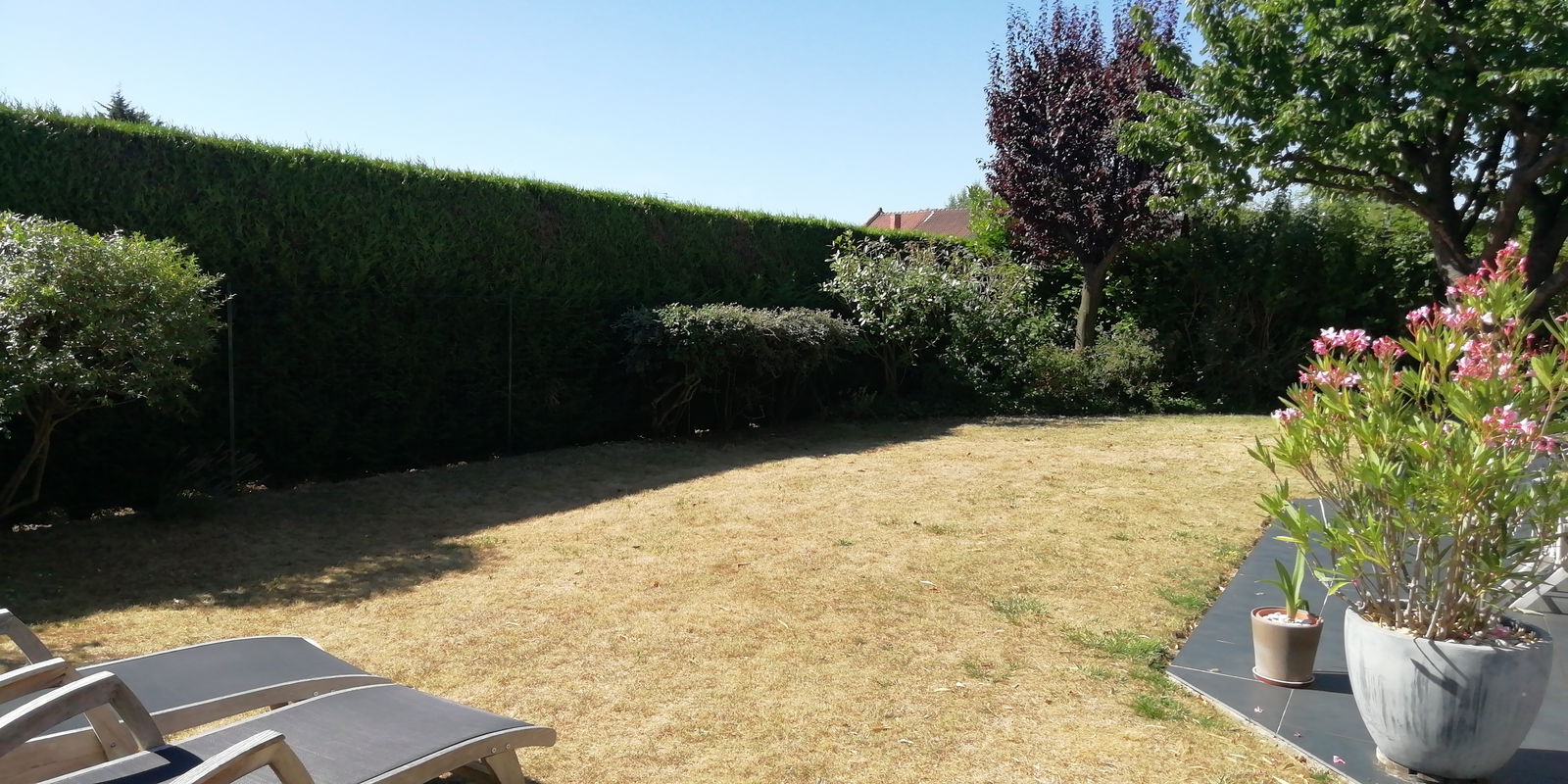 Homestay Wattignies 260711