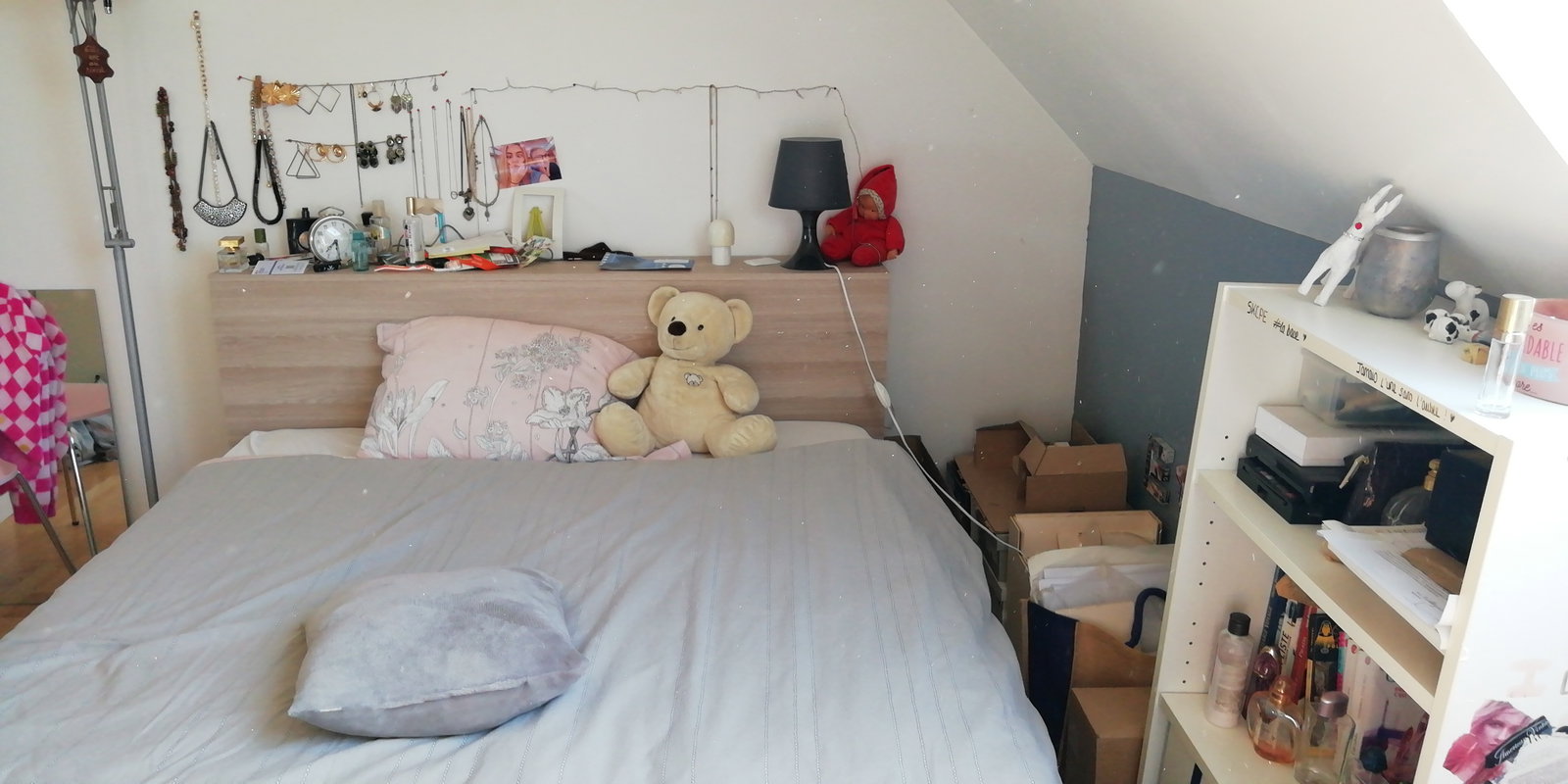 Homestay Wattignies 260711