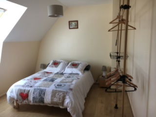 Homestay Montévrain 258188