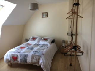 Homestay Montévrain 258188-1