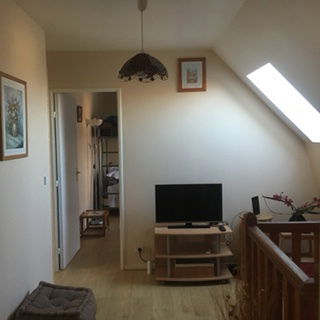 Homestay Montévrain 258188