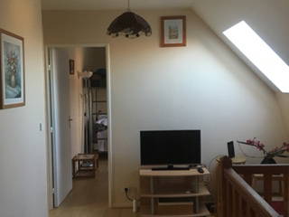 Homestay Montévrain 258188-2