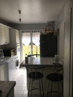 Homestay Montévrain 258188