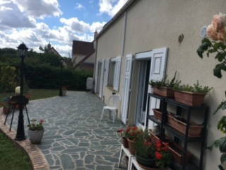 Homestay Montévrain 258188-4