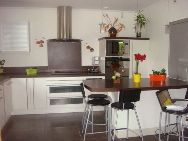 Homestay Vénissieux 8821