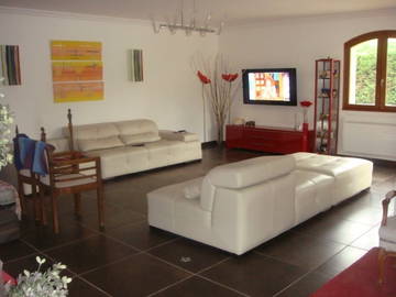 Chambre Chez L'habitant Vénissieux 8821-4