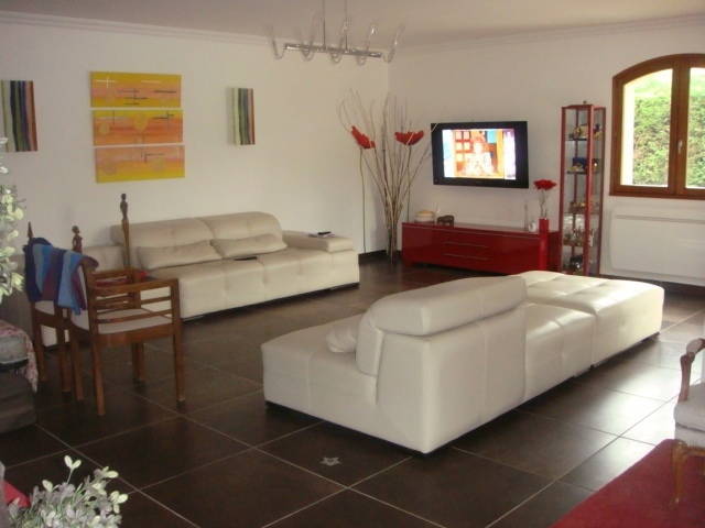 Hospedagem Em Casa De Família Vénissieux 8821-4