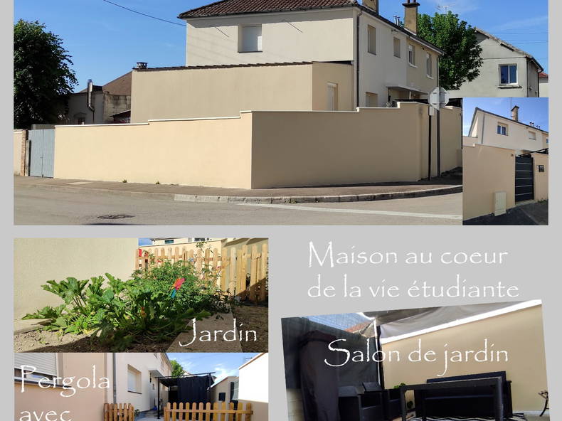 Colocatie Saint-André-les-Vergers 260092-4