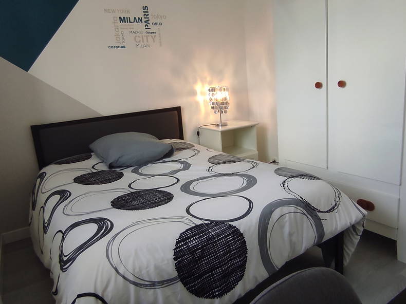 Colocatie Saint-André-les-Vergers 260092-5