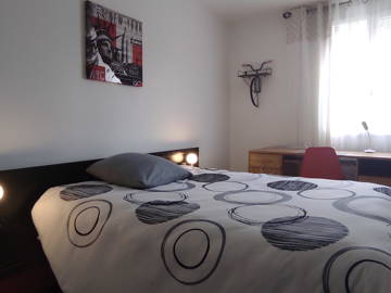 Room For Rent Saint-André-Les-Vergers 260092