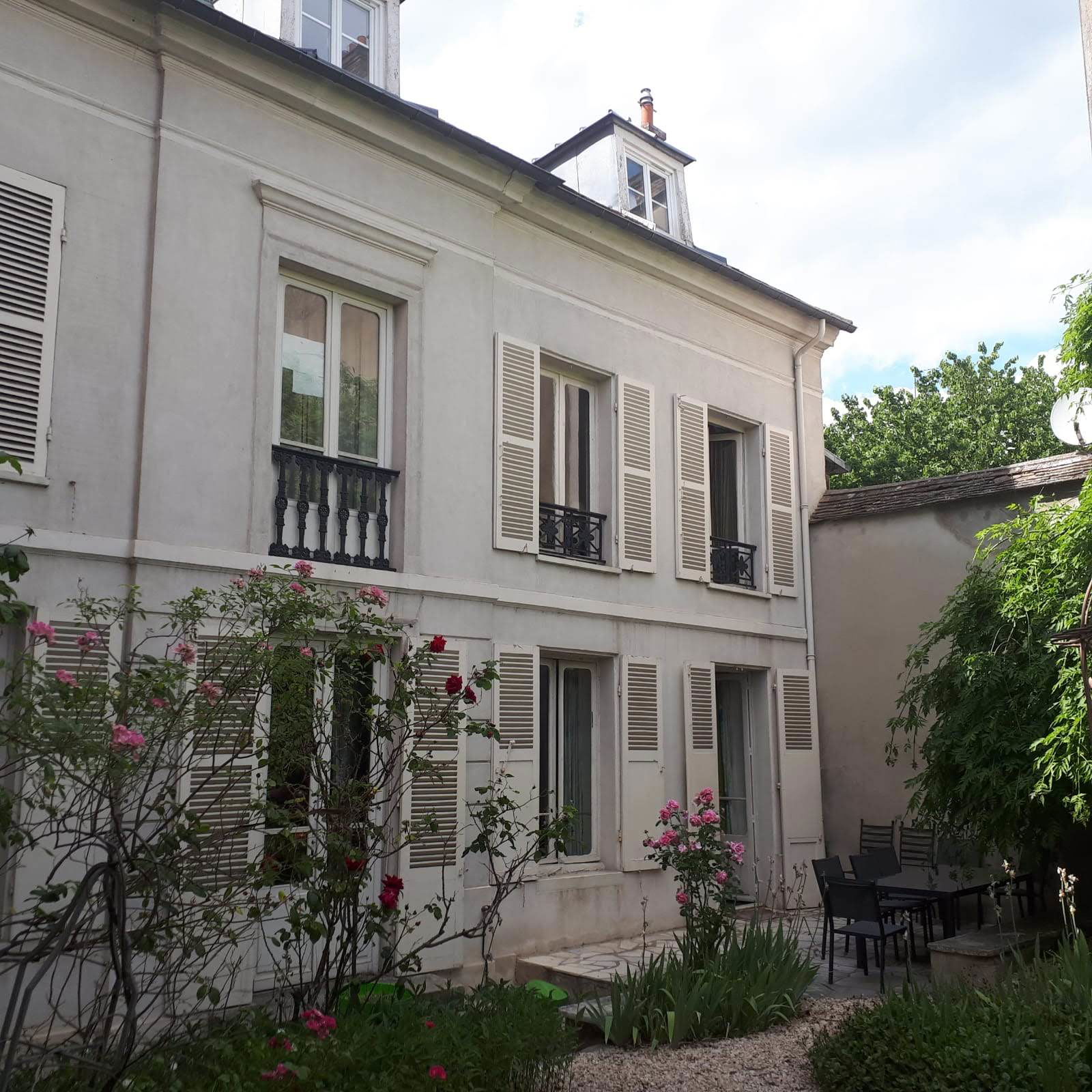 Colocation Melun 259009