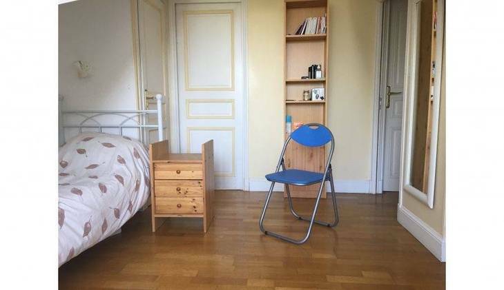 Homestay Saint-Germain-en-Laye 175676
