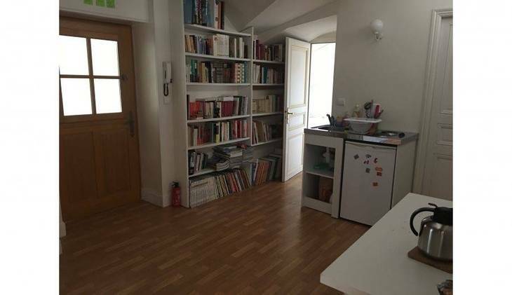 Homestay Saint-Germain-en-Laye 175676
