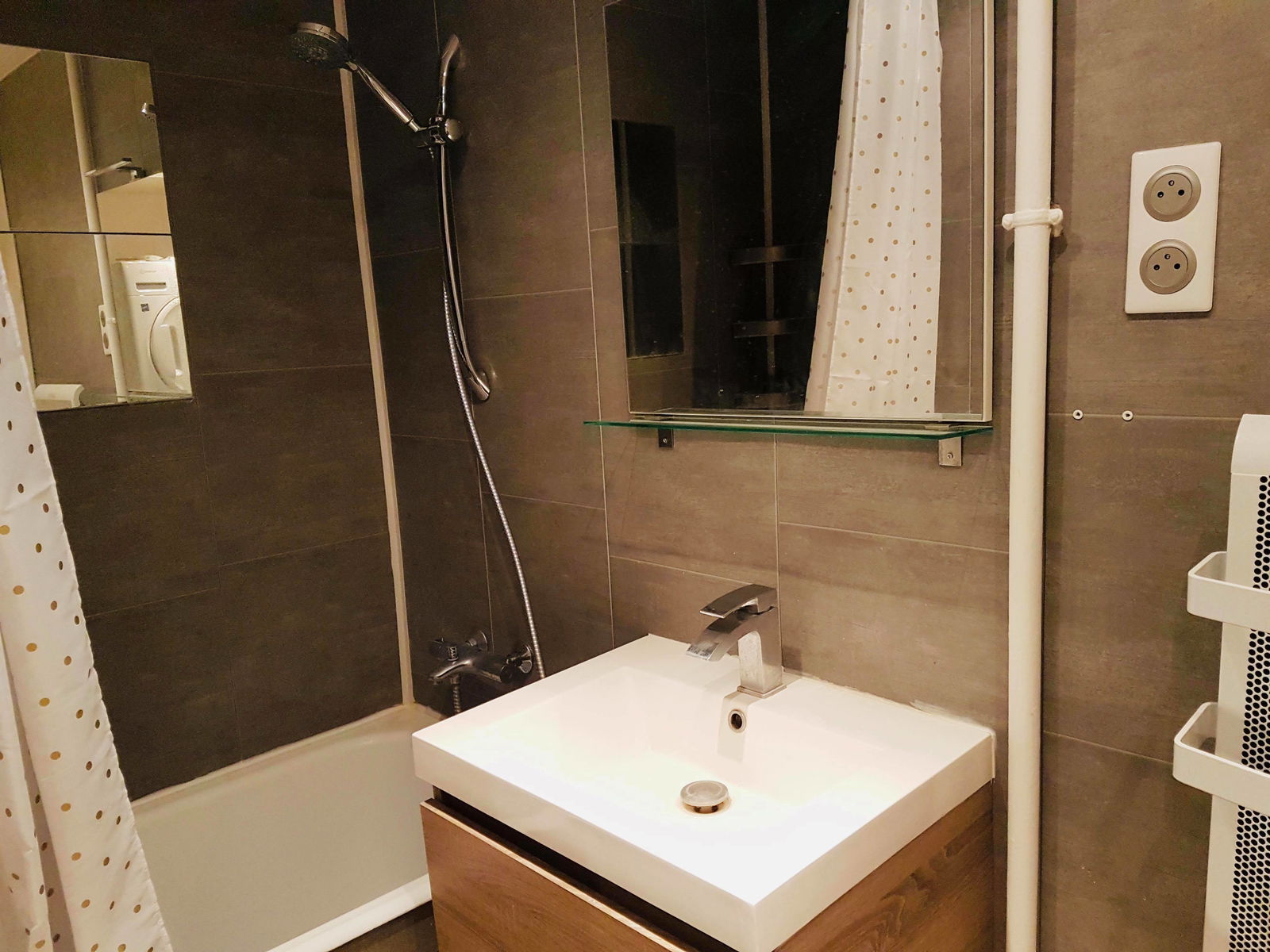 Homestay Reims 220734