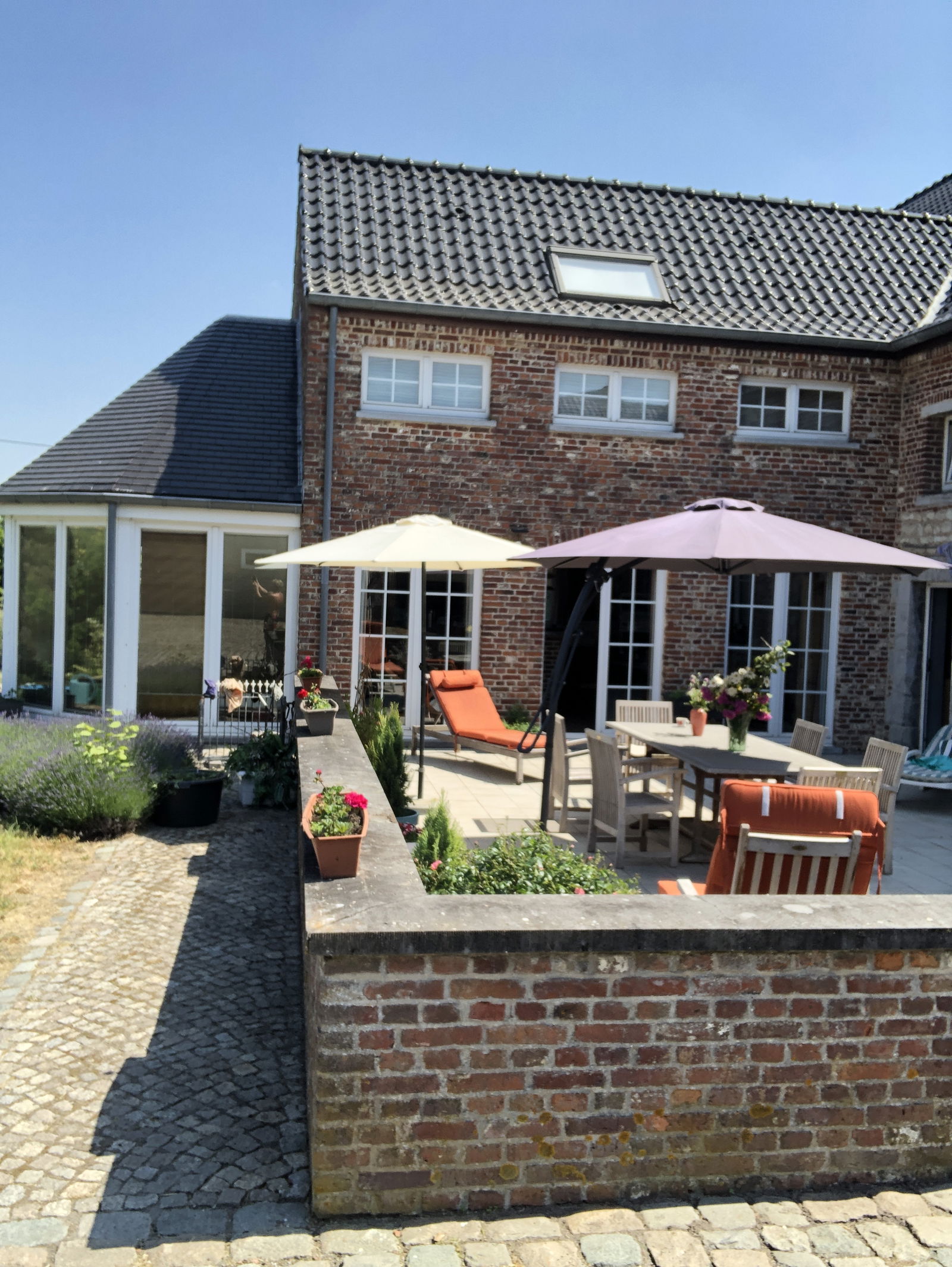 Colocation Chapelle-lez-Herlaimont 314095