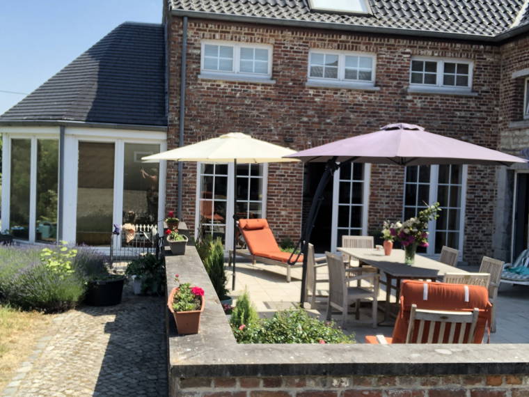 Homestay Chapelle-lez-Herlaimont 314095