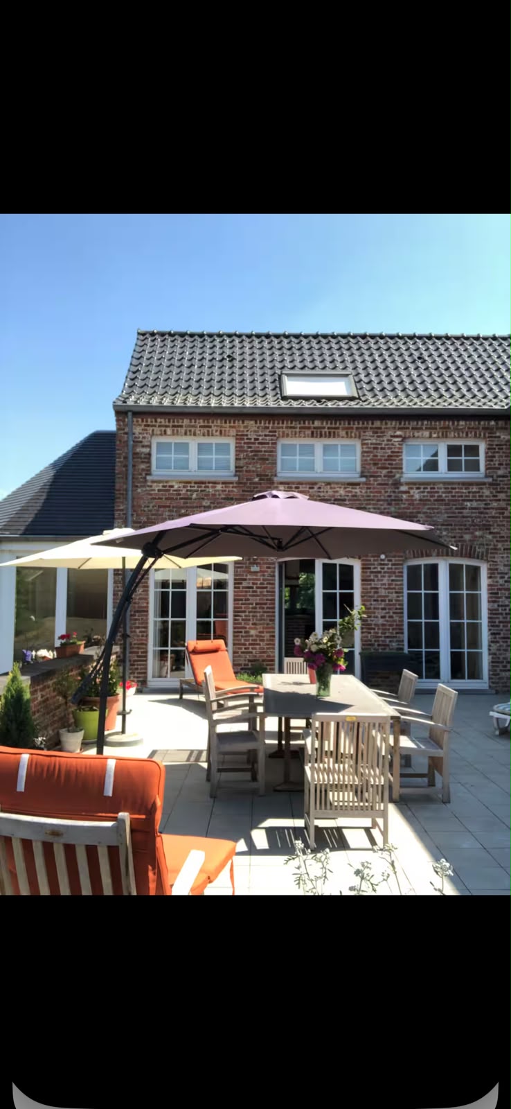 Homestay Chapelle-lez-Herlaimont 676196