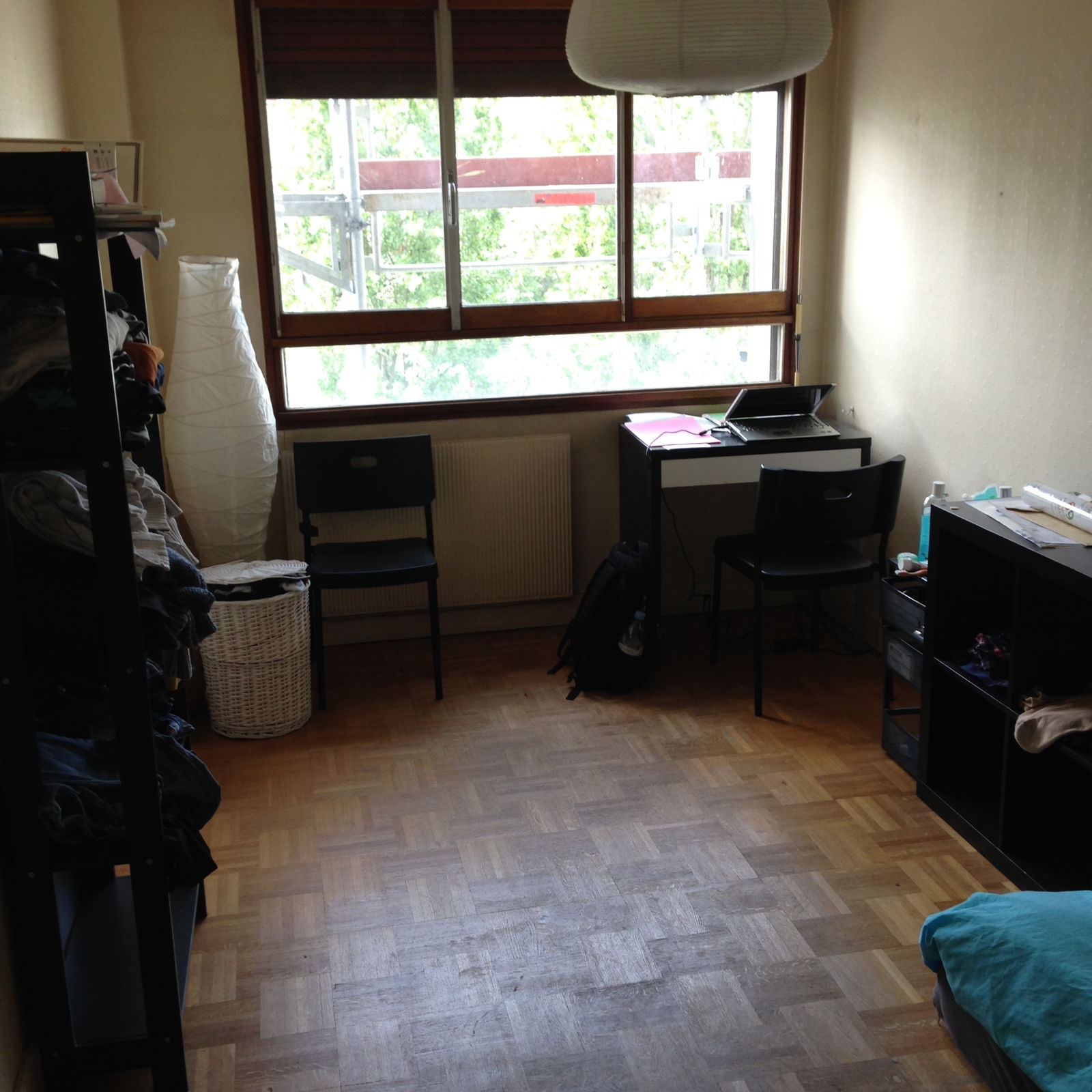 Colocation Paris 107212