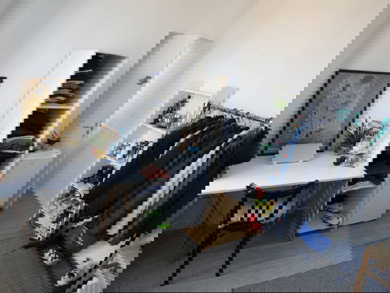 Chambre Chez L'habitant Lille 338033-2