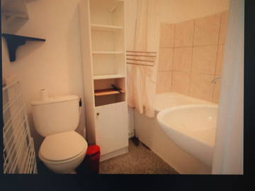 Chambre À Louer Lille 338033