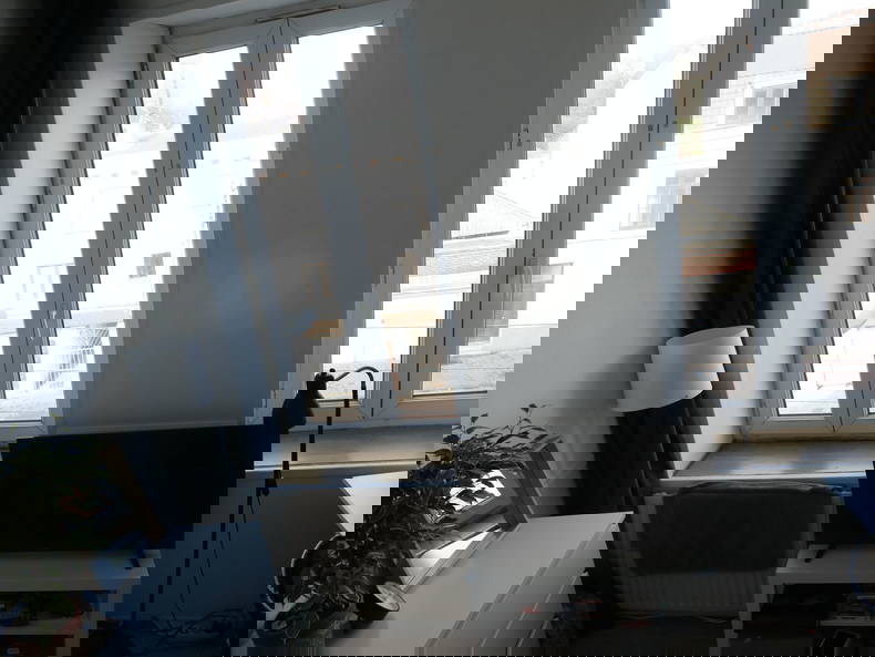 Chambre Chez L'habitant Lille 338033-4