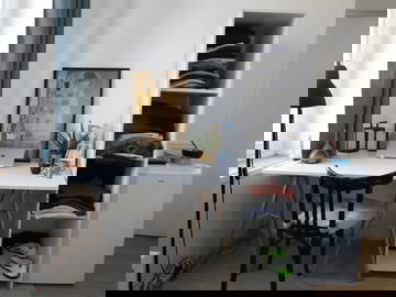 Chambre Chez L'habitant Lille 338033-5