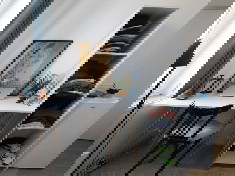 Chambre Chez L'habitant Lille 338033-5