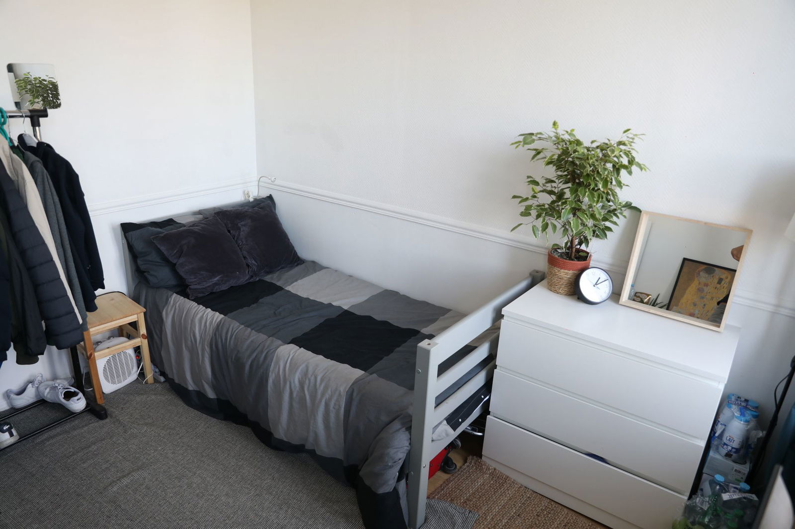 Homestay Lille 338033