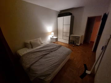 Chambre À Louer Genève 262257