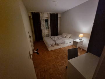 Chambre À Louer Genève 262257