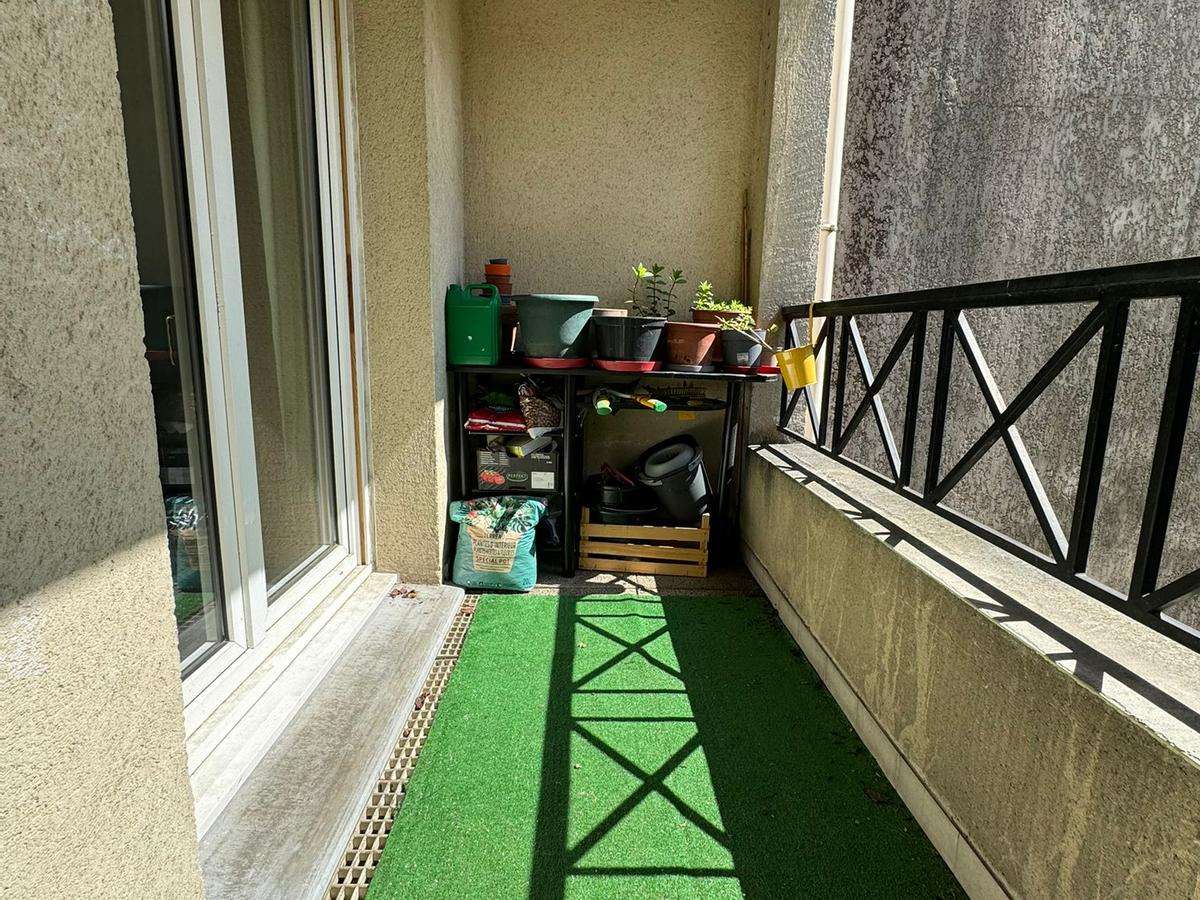 Homestay Choisy-le-Roi 675431