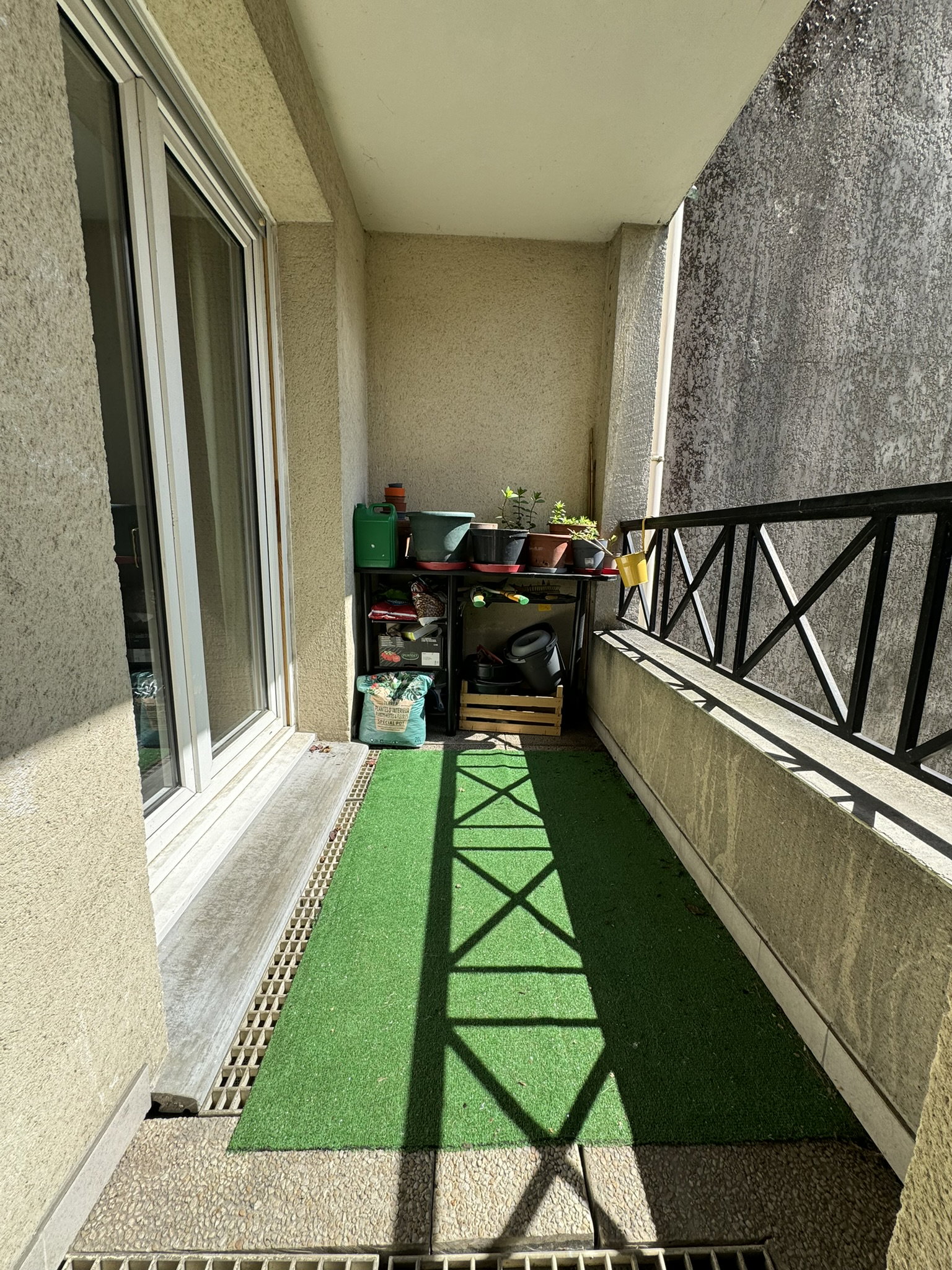 Homestay Choisy-le-Roi 675431