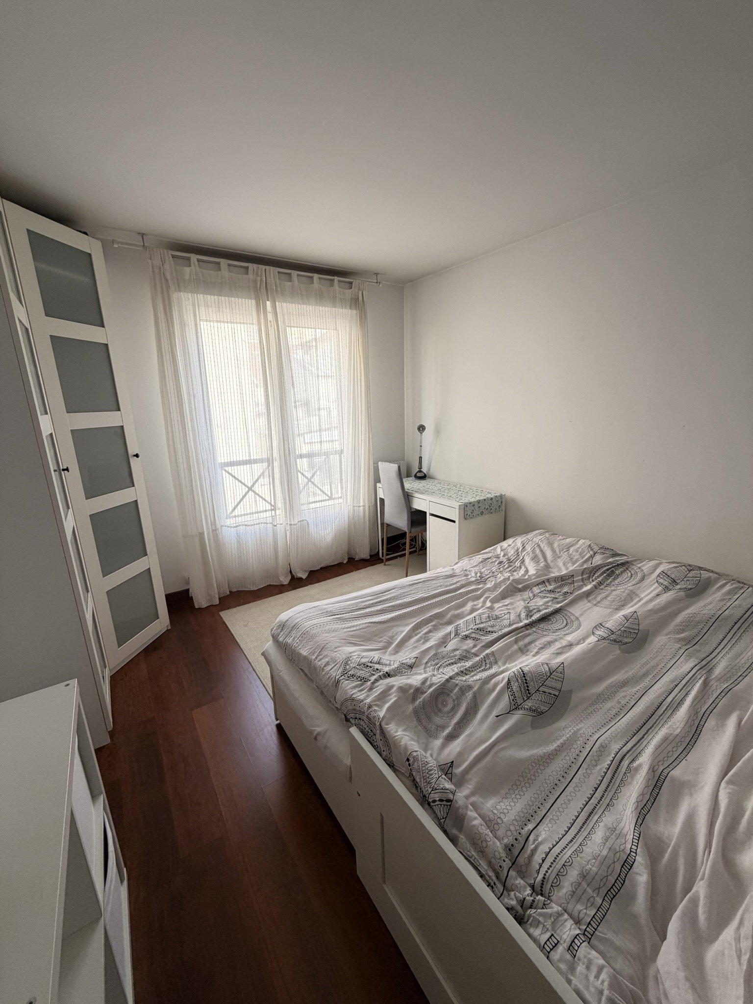 Homestay Choisy-le-Roi 675431