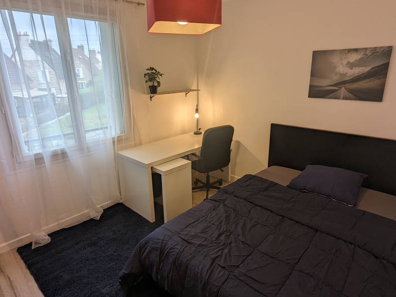 Homestay Massy 333418-1