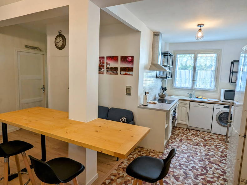 Homestay Massy 333418-2