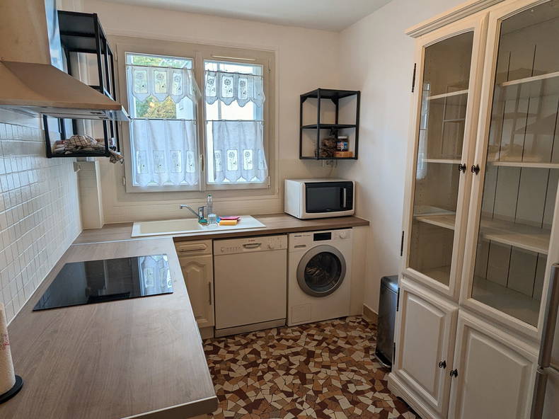 Homestay Massy 333418-3