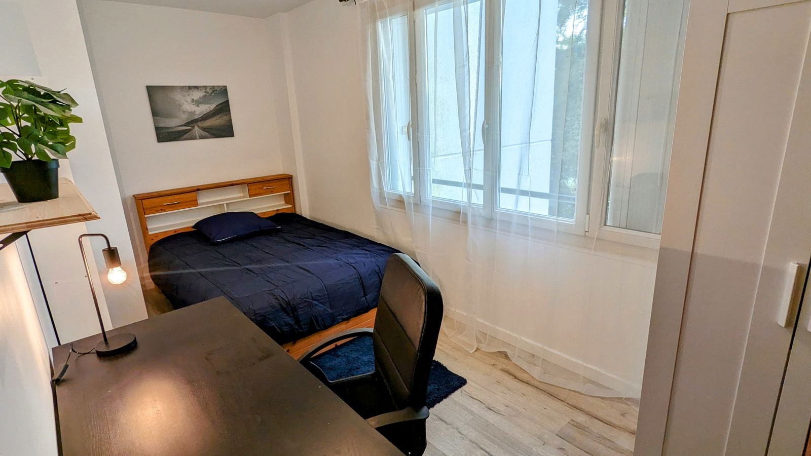 Homestay Massy 333418