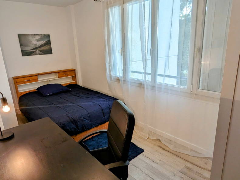 Homestay Massy 333418-4