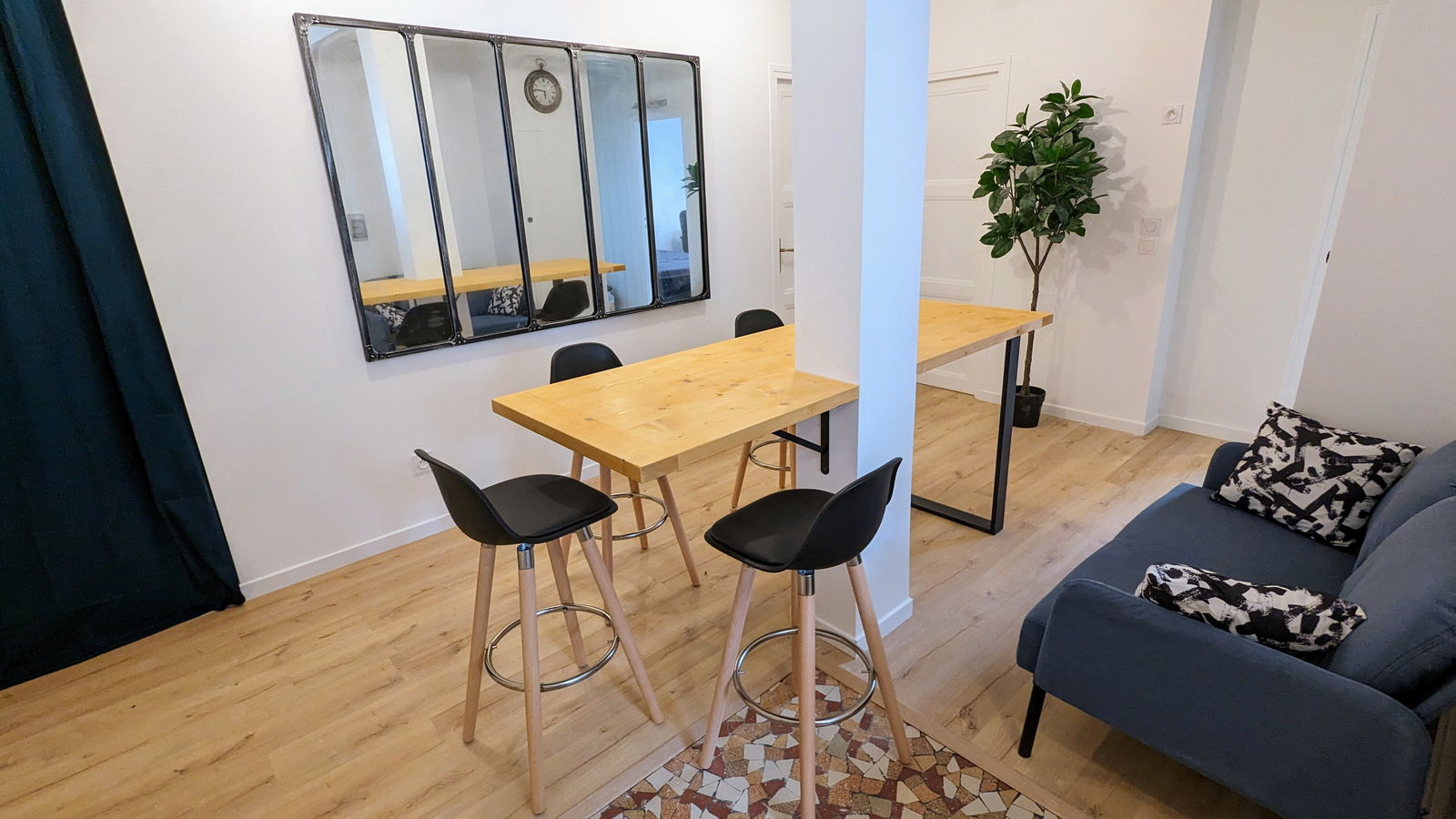 Homestay Massy 333418