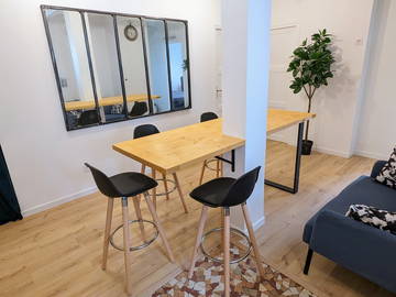 Chambre Chez L'habitant Massy 333418-5