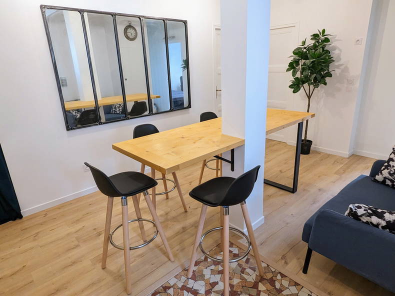 Homestay Massy 333418-5